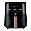 Teplovzdušná fritéza 8 l Black Rose Collection