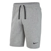 Trenky Nike Park 20 Fleece Short Jr CW6932 063