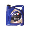 Motorový olej - 5W40 Elf Evolution 900 NF 4L ELF OIL