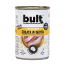 bult BULT Bohaté na morčacie mäso - mokré krmivo pre psov - 400 g