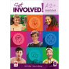 Get Involved! A2+ - Gill Holley, Kate Pickering