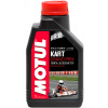 Olej motorový Motul 2T Kart Grand Prix, 1L
