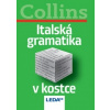 Italská gramatika v kostce
