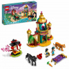 Lego Disney Princess™ 43208 Dobrodružství Jasmíny a Mula