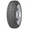 MICHELIN ALPIN A4 DOT2024 225/55 R17 97H – záruka 5 rokov