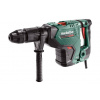 Metabo Náradie - Kombinované kladivo 1500 W 600766500