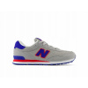 New Balance športová obuv plast šedá veľkosť 39