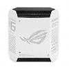 ASUS ROG Rapture GT6 Třípásmový (2,4 GHz / 5 GHz / 5 GHz) Wi-Fi 6 (802.11ax) Bílá 4 Vnitřní