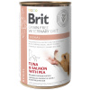 Brit Diety (VAFO Praha s.r.o.) Brit GF Veterinary Diets Dog Can Renal 400g