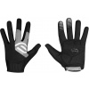 Rukavice FORCE MTB POWER, čierno-šedé veľkosť XS 9056934-XS