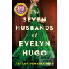 Seven Husbands of Evelyn… (Taylor Jenkins Reid)