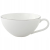 Villeroy & Boch Čajová šálka Anmut Platinum No.1 200 ml