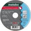 Metabo Flexiamant super 125 x 1,0 x 22,23 mm 616220000