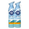Ambi Pur Ocean Mist Osviežovač vzduchu v spreji 2 x 185 ml