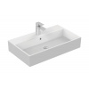 Ideal Standard Strada umývadlo 71x42 cm obdĺžnik klasické umývadlo-pultové umývadlo biela K078201