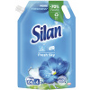 Silan 2x koncentrovanejšia aviváž Fresh Sky 68 PD 748 ml