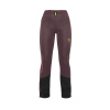 Karpos Alagna Plus Evo Dámske Nohavice Huckleberry/Deco Rose Veľkosť: XL