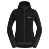 Monto Women's Fleece Jacket Black M