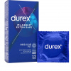 Kondómy Durex Extra Safe Hrubšie 12 kusov