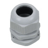 DATACOM Kabelová průchodka PG11 (5 - 10 mm) šedá 9382