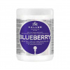 Kallos KJMN Blueberry Revitalizing Hair Mask 1000 ml