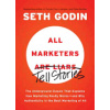 All Marketers Are Liars