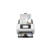 Epson skener DS-800WN, A4, ADF, duplex, USB, LAN, WiFi B11B275401