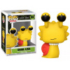 Funko Pop! The Simpsons Snail Lisa 1261