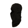 WARMPEACE KUKLA BALACLAVA Powerstretch black