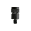Rýchloupínací adaptér Starbaits Black Spot Magnet Adaptator