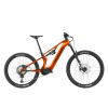 CANNONDALE Moterra SL Carbon 2 - Oranžová Rám M 2025