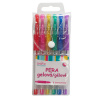 CreaFun - Gélové perá 6 farieb