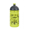 Zdravá fľaša Dinosaury 500 ml