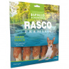 RASCO Premium tyčinka bůvolí obalená kuřecím masem 500 g