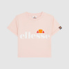 Detské Tričko ELLESSE NICKY CROP T-SHIRT S4E08596-6-14946 – Ružová