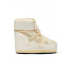 Dámské boty Moon Boot Icon LOW Nylon-L002 Cream