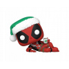 Marvel POP! Vinylová figúrka Holiday Deadpool 9 cm