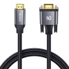 Adaptér HDMI na VGA Mcdodo CA-7770, 2 m (čierny) 6921002677707