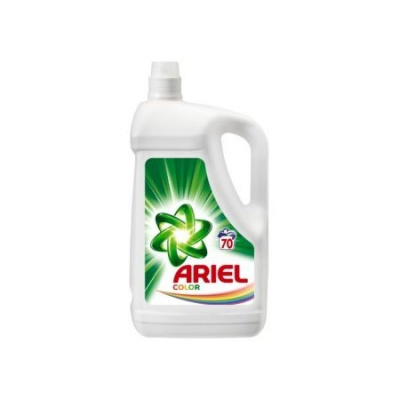 Ariel Color gél 3,85 l 70 PD