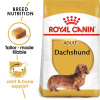 ROYAL CANIN Dachshund Adult granule pre dospelého jazvečíka 1,5 kg