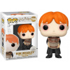 Funko POP! 114 Harry Potter 20th Anniversary - Ron Puking Slugs
