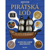 Pirátská loď zevnitř (Paul Beck)