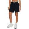 Under Armour UA Meridian Rib short černá