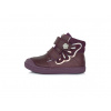 Dievčenská obuv D.D.step A049-940BM Violet 25-30