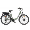 LIBERTY e-VIA 6 spd predný motor 16
