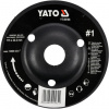 Yato Yato Rotační rašple úhlová 115 mm typ 1 YT-59166
