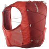 Salomon Active Skin 4 Set Red Dahlia/High Risk R S (195751568548)