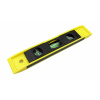 ISMA ISMA Vodováha PVC 225 mm s magnetom, 3 libely