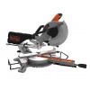 BLACK+DECKER Náradie - Elektrická pokosová píla 216 mm, 1600 W, s pojazdom BES700-QS