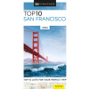 DK Eyewitness Top 10 San Francisco
